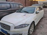 17年捷豹XJ