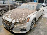 22年日產(chǎn)天籟