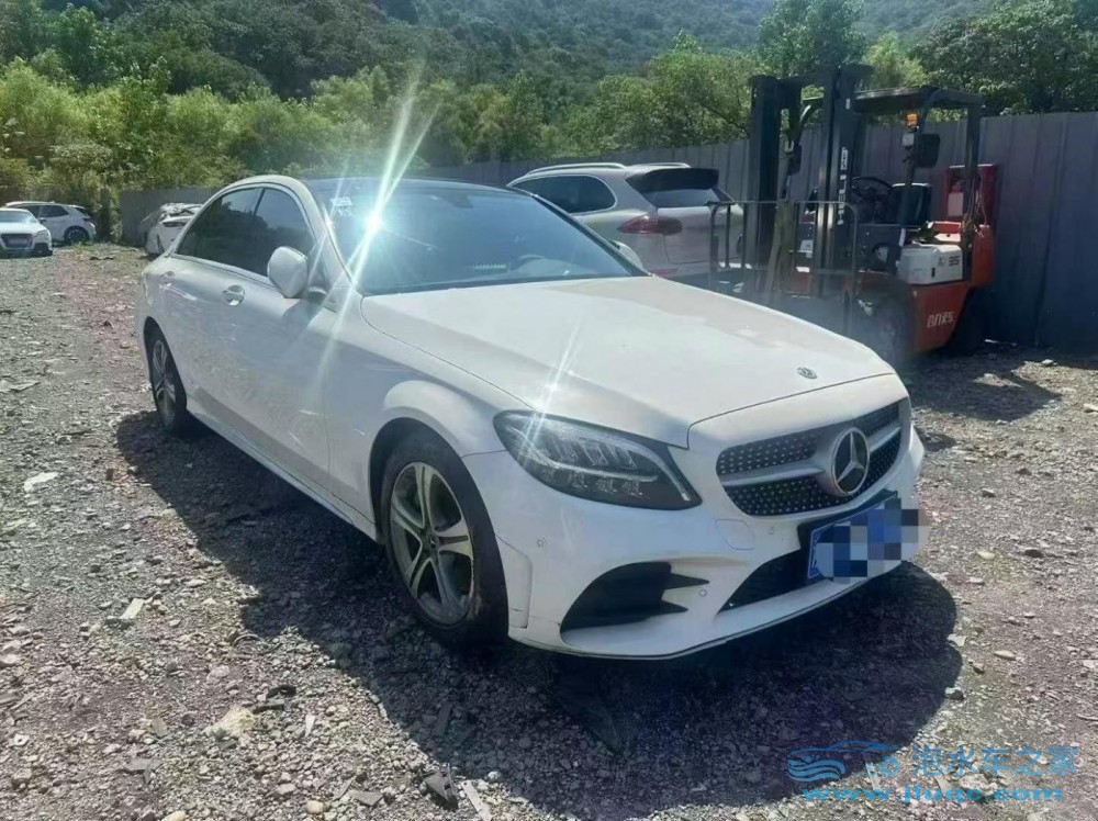 泡水車為什么還能買賣出去-泡水車買賣