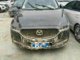 17年馬自達CX-5