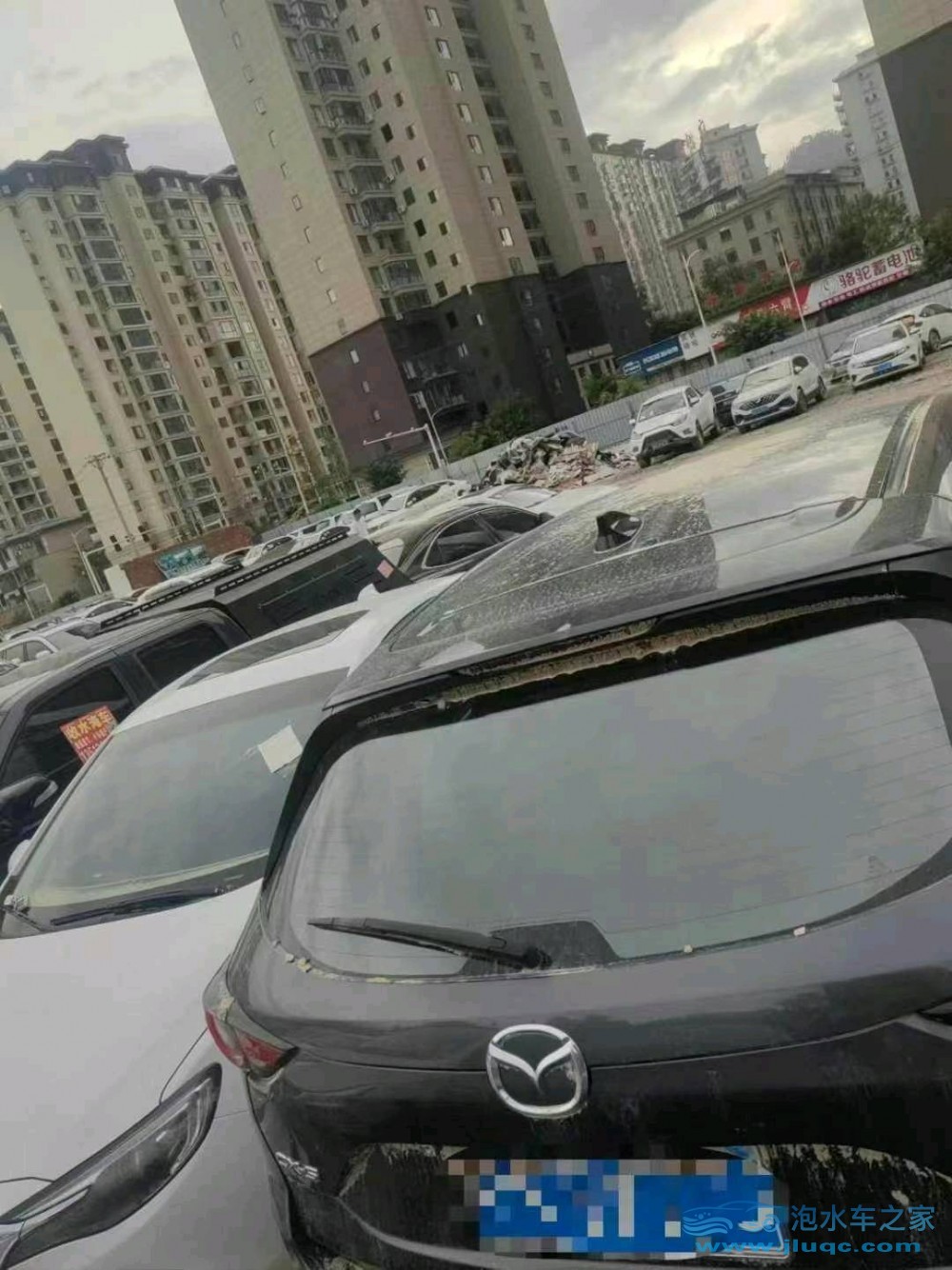 17年馬自達(dá)CX-5