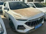 21年長安歐尚x5