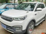18年長安長安CS55