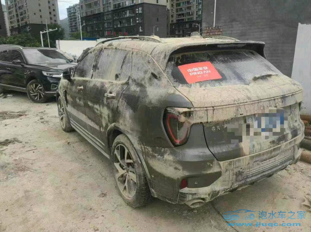 21年領(lǐng)克01