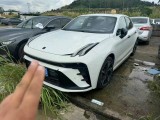 24年領(lǐng)克03