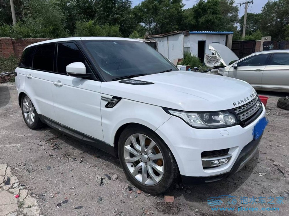 買(mǎi)了泡水車(chē)怎么維修好？關(guān)鍵部位必須徹底檢查！-泡水車(chē)維修