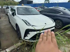 泡水車交易選哪個平臺好？