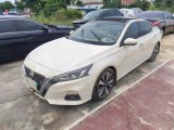 22年日產(chǎn)天籟