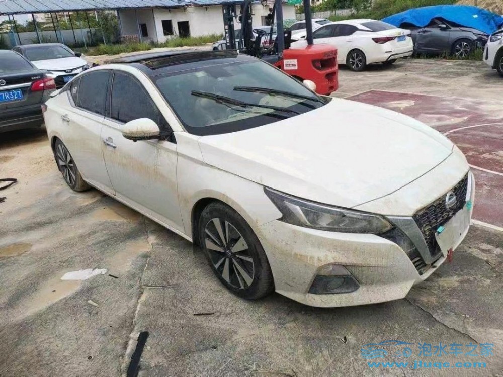 22年日產(chǎn)天籟