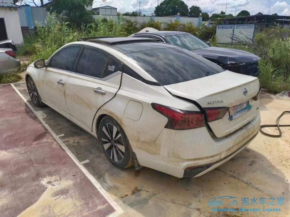 22年日產(chǎn)天籟