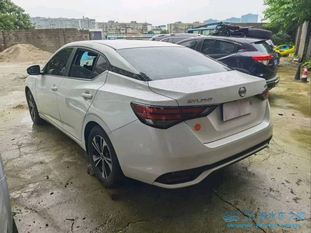 24年日產(chǎn)軒逸
