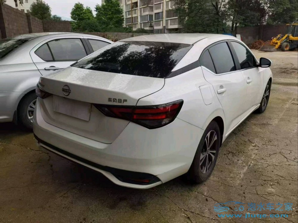 24年日產(chǎn)軒逸