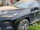 22年豐田威蘭達(dá)