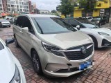 20年別克別克GL8