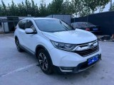 19年本田CR-V