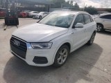 17年奧迪Q3