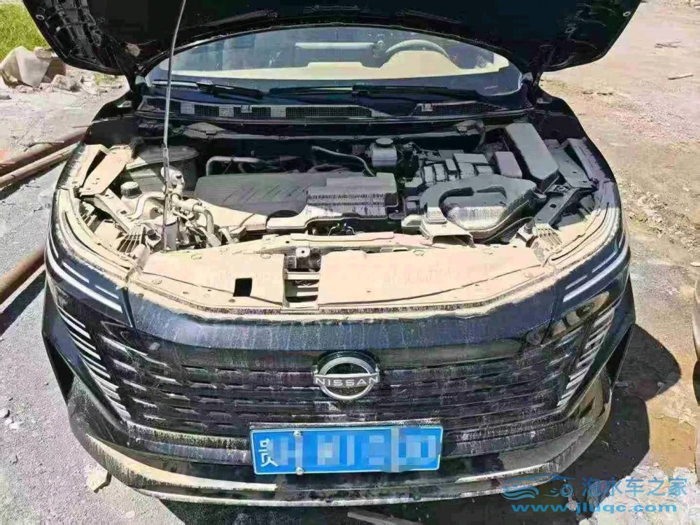 25年日產(chǎn)逍客