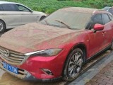 19年馬自達(dá)CX-4