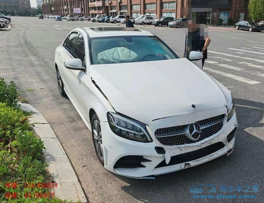 泡水車怎么賣才劃算？掌握這幾點買賣才能不吃虧！