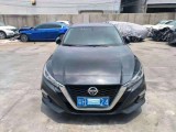 20年日產(chǎn)天籟