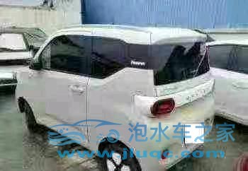 24年五菱mini
