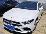 21年奔馳A