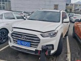 19年現(xiàn)代ix35