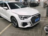 22年奧迪A3