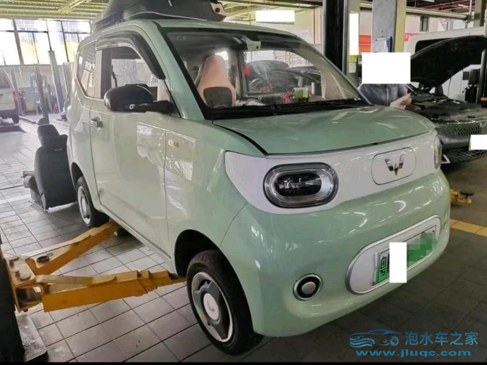 24年五菱mini