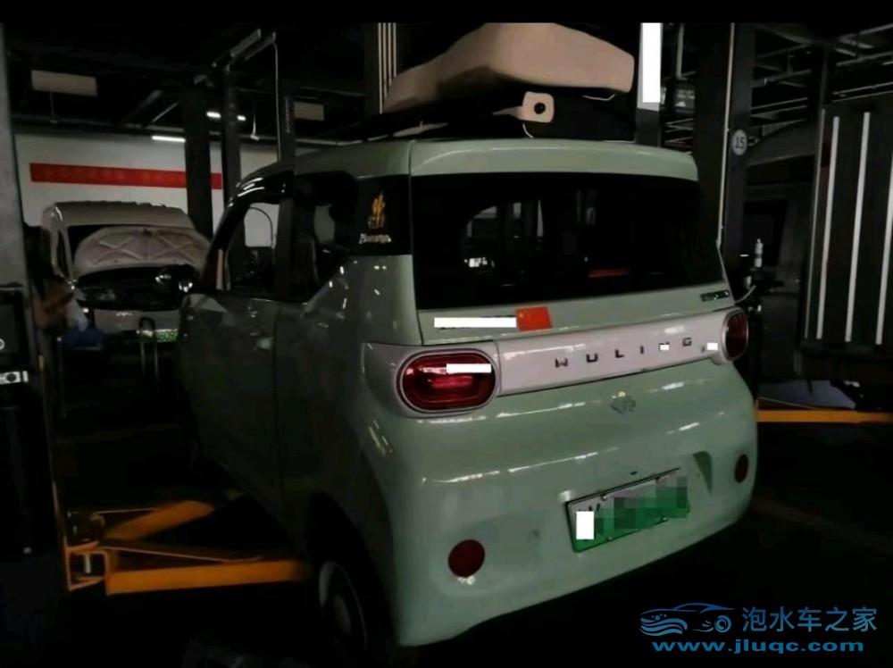 24年五菱mini
