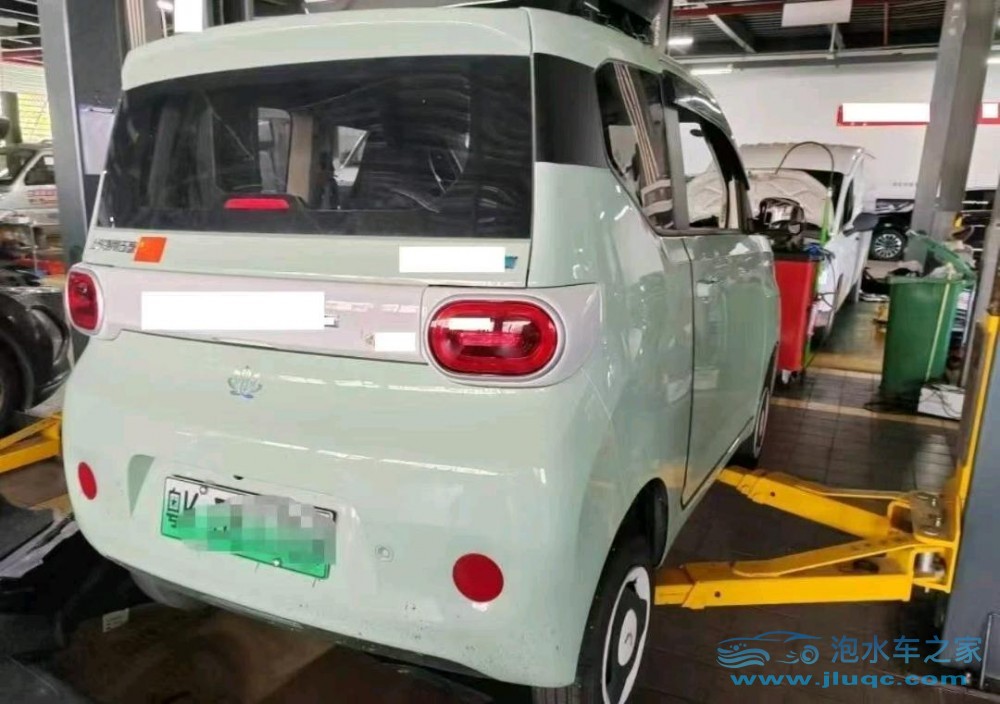 24年五菱mini