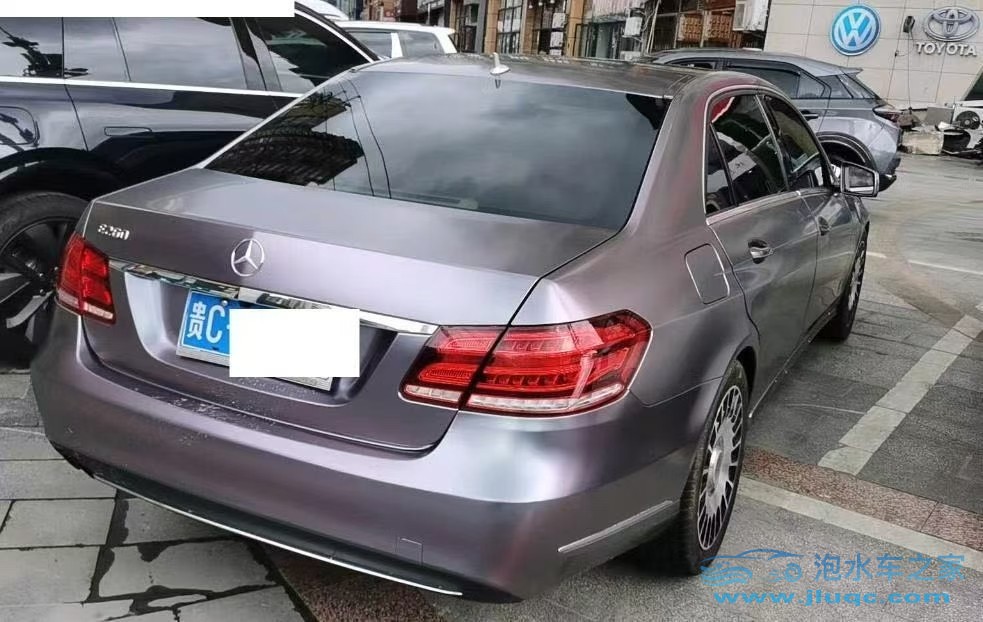 泡水車能修好嗎？一般需要多少修理費？-泡水車維修