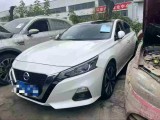 22年日產(chǎn)天籟
