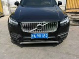 19年沃爾沃XC90