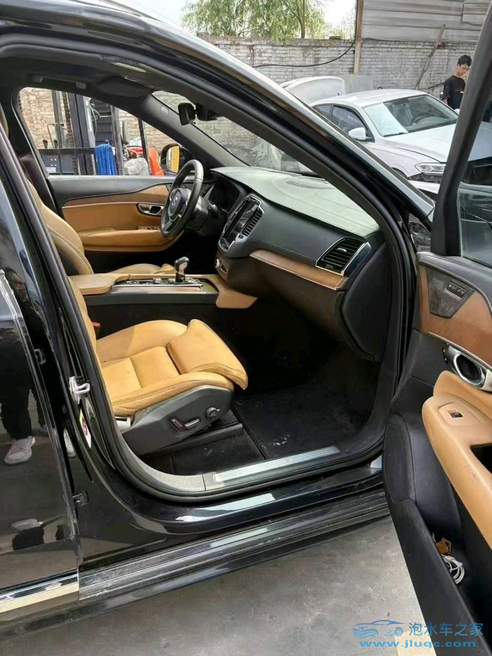 19年沃爾沃XC90