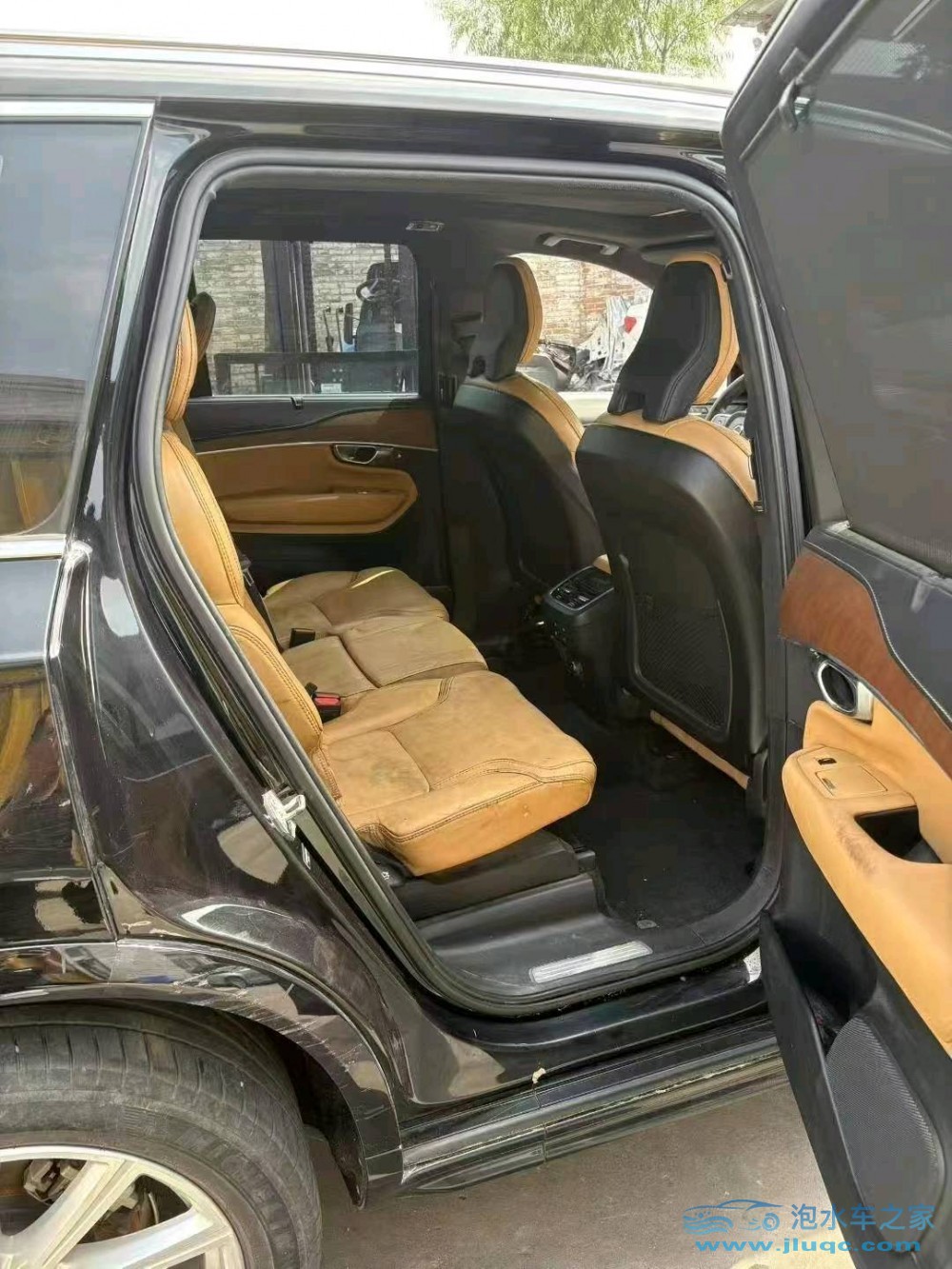 19年沃爾沃XC90