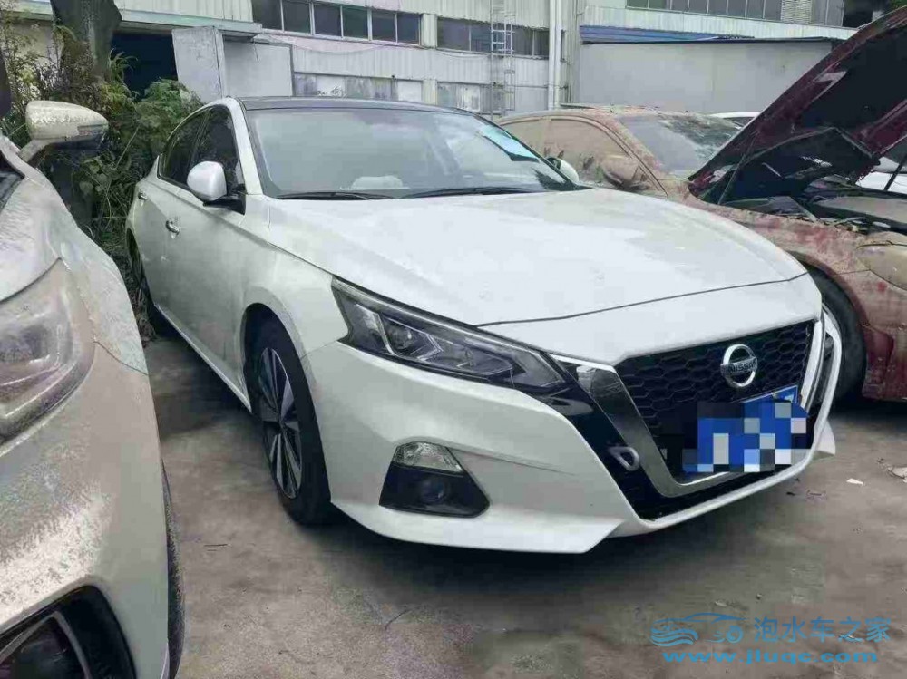 泡水車車損68000走全損可以賠多少？-泡水車全損