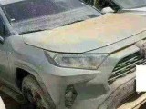 21年豐田RAV4榮放