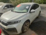 22年本田CR-V
