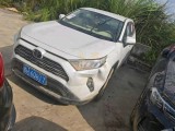 23年豐田RAV4榮放