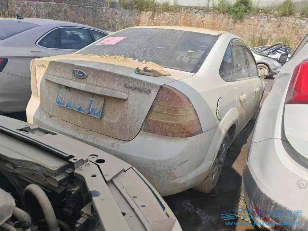泡水車圖片