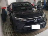 24年本田皓影