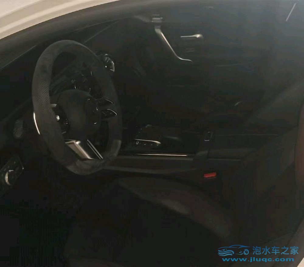 23年奔馳A