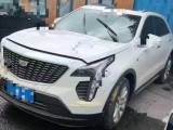 22年凱迪拉克XT4