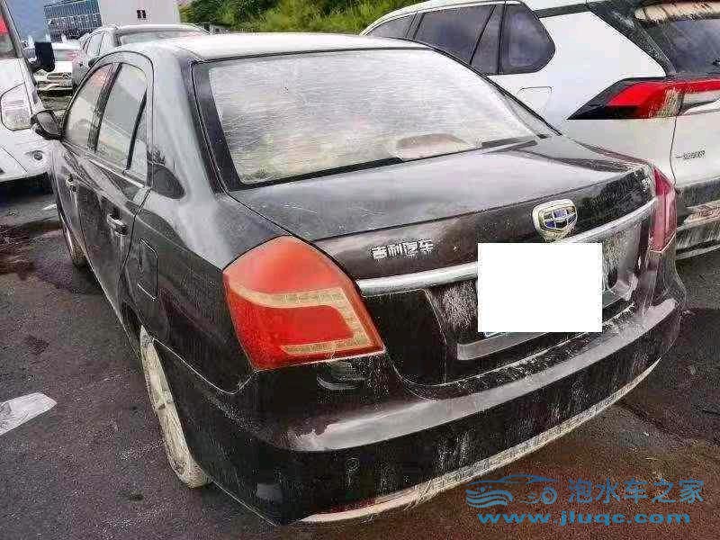 17年吉利金剛