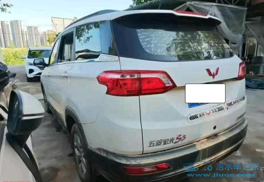 22年五菱汽車五菱宏光