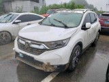 19年本田CR-V