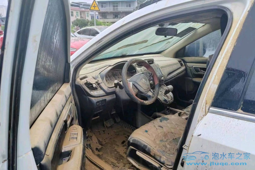 19年本田CR-V
