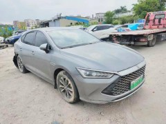 泡水車買賣全攻略：如何安全交易避免被坑？