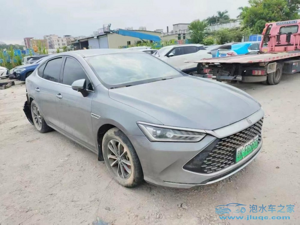 泡水車買賣全攻略：如何安全交易避免被坑？-泡水車買賣